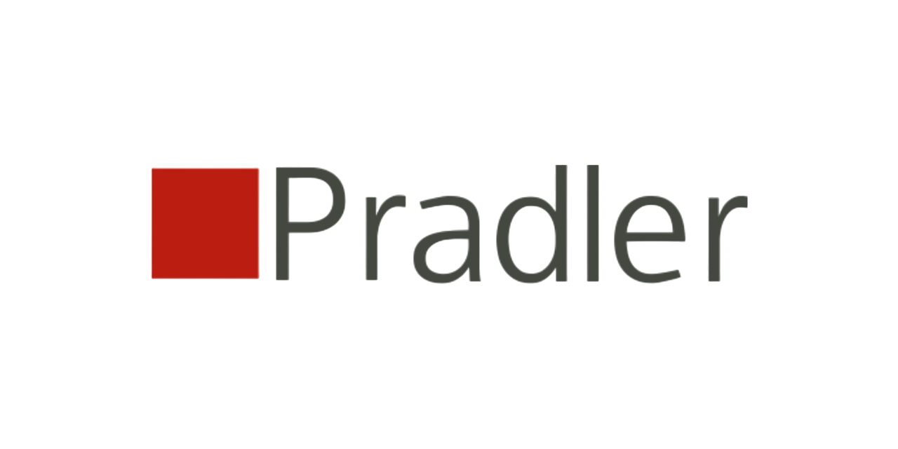 Pradler_Logo