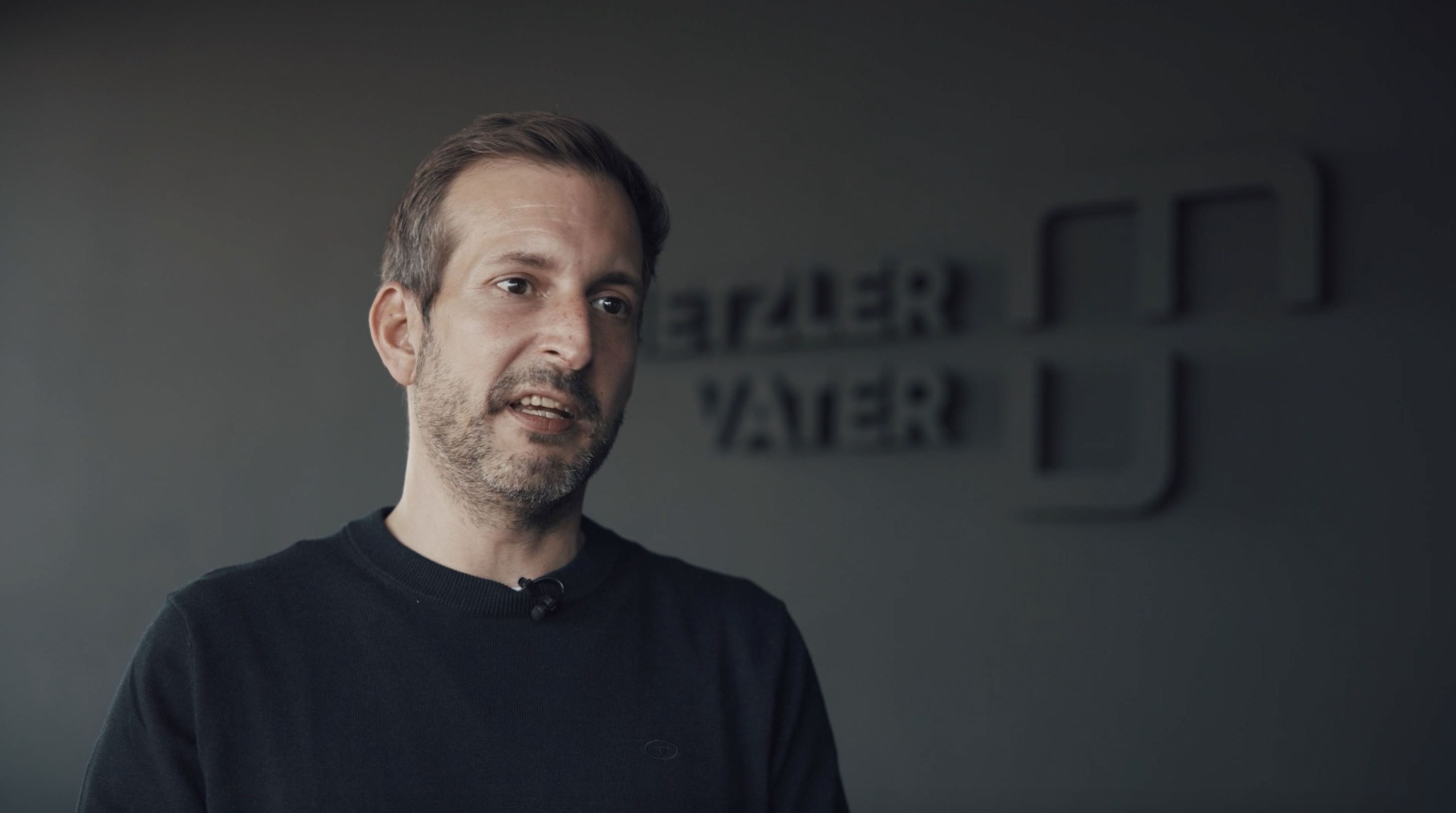 Kurzinterview Moritz Pongratz