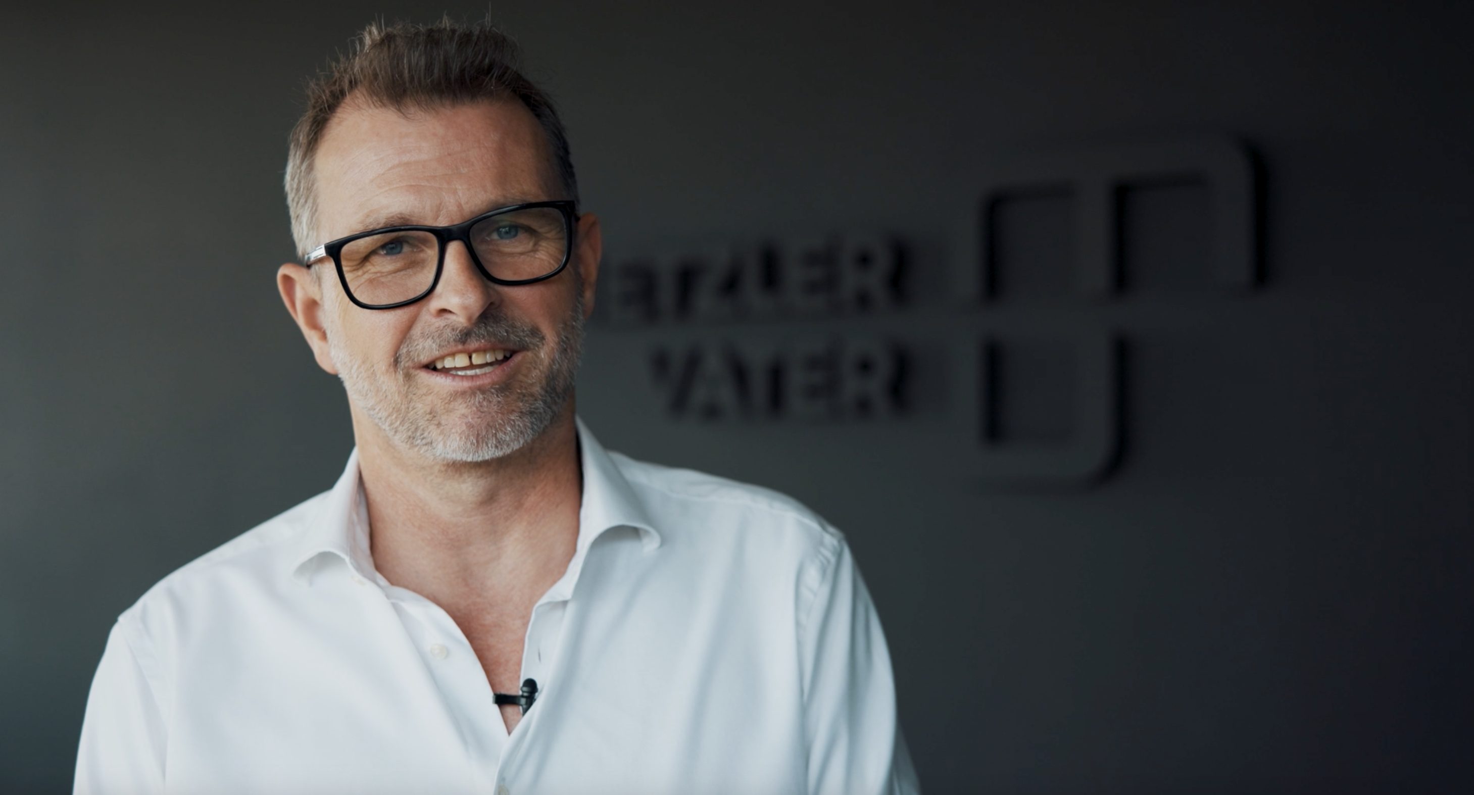 Kurzinterview Stephan Pfingsten